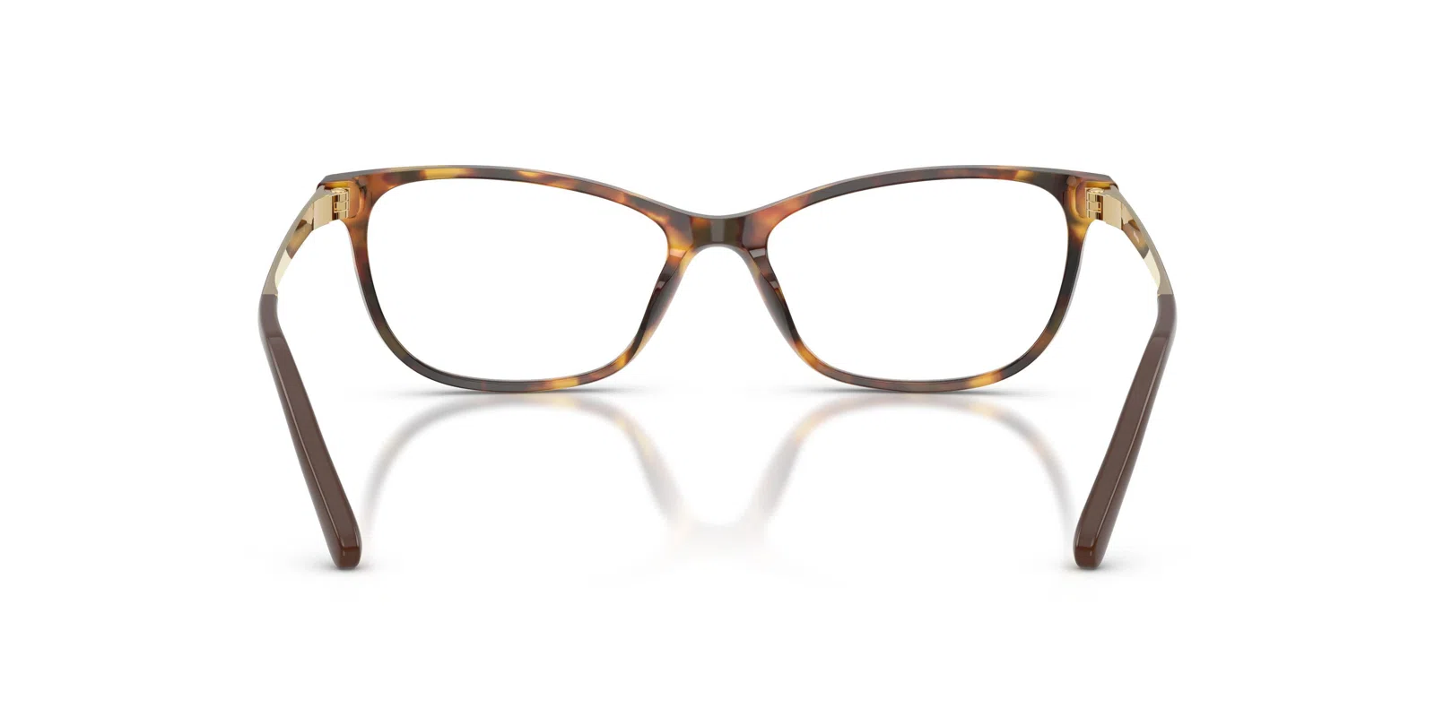Miu 09ZVF Eyeglasses - view 6